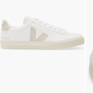 Veja Men Campo Sneaker